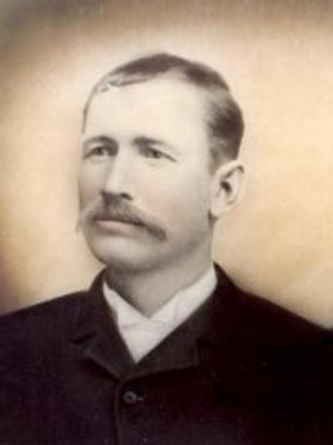 Neil Donald Forsyth (1849 - 1922) Profile